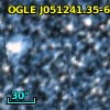 OGLE J051241.35-685159.5