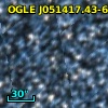 OGLE J051417.43-685054.4