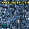 OGLE J051337.02-685039.7