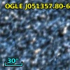 OGLE J051357.80-685036.1