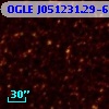 OGLE J051231.29-684939.7