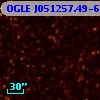 OGLE J051257.49-684902.6