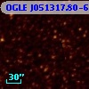 OGLE J051317.80-684814.5