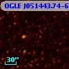 OGLE J051443.74-684737.3