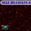OGLE J051434.74-684643.5