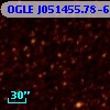 OGLE J051455.78-684621.7