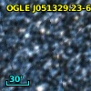 OGLE J051329.23-684617.1