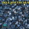OGLE J051330.34-684607.2