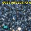 OGLE J051104.73-693725.2