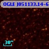 OGLE J051133.14-693701.7