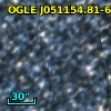 OGLE J051154.81-693656.1