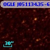 OGLE J051134.35-693512.5