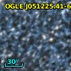 OGLE J051225.41-693448.0