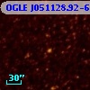 OGLE J051128.92-693441.1