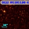 OGLE J051051.00-693439.2