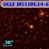 OGLE J051108.14-693411.7