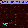 OGLE J051026.90-693328.1