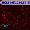 OGLE J051214.72-693302.5
