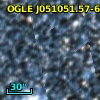 OGLE J051051.57-693230.8
