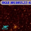 OGLE J051055.22-693225.5