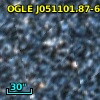 OGLE J051101.87-693136.7