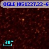 OGLE J051227.22-693122.8