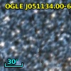 OGLE J051134.00-693112.2
