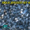 OGLE J051037.67-693108.5