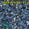 OGLE J051047.11-693052.7