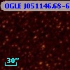 OGLE J051146.68-693013.6