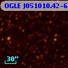 OGLE J051010.42-692933.9