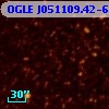 OGLE J051109.42-692859.2