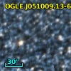 OGLE J051009.13-692743.8