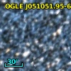 OGLE J051051.95-692727.2