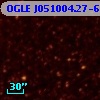 OGLE J051004.27-692705.1