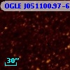 OGLE J051100.97-692648.9