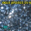 OGLE J051022.55-692637.4