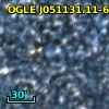 OGLE J051131.11-692613.3