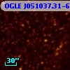 OGLE J051037.31-692551.7
