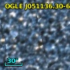 OGLE J051136.30-692548.3