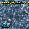 OGLE J051223.26-692536.8