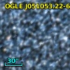 OGLE J051053.22-692522.2