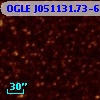 OGLE J051131.73-692506.3