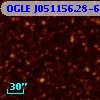 OGLE J051156.28-692437.0