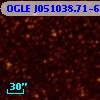 OGLE J051038.71-692403.8