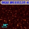OGLE J051152.37-692311.0