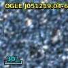 OGLE J051219.04-692302.0