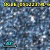 OGLE J051223.91-692257.1