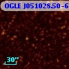 OGLE J051028.50-692141.8