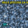 OGLE J051204.14-692136.1